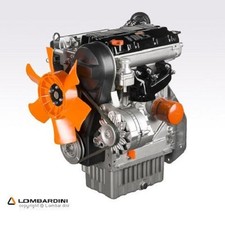 Motore diesel lombardini ldw - motore,
