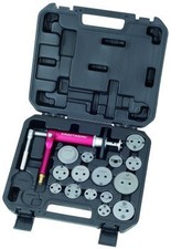 KRAFTWERK Professionale 16Pz