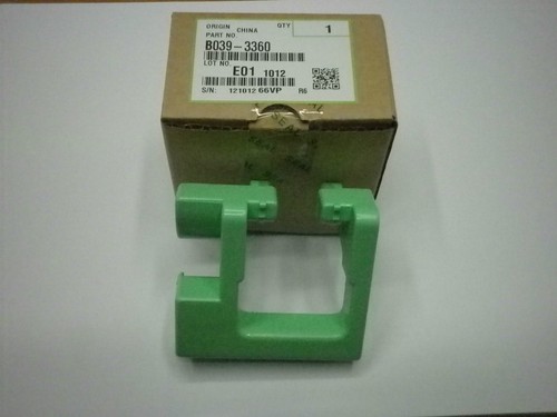 Maniglia aggancio per toner - aggancio,