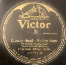 Frank Ferera & Anthony