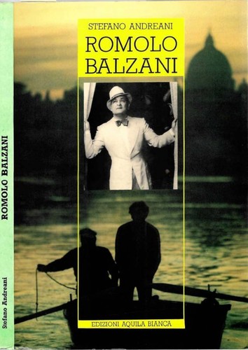 Romolo balzani stefano - romolo,