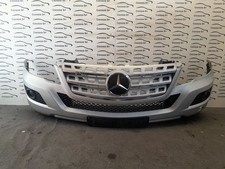 PARAURTI ANTERIORE MERCEDES-BENZ CLASSE M (W164)