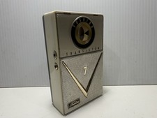 Radio a transistor TOSHIBA