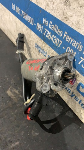 Motorino avviamento per - motorino,