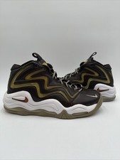 Nike Air Pippen Marrone Bianco