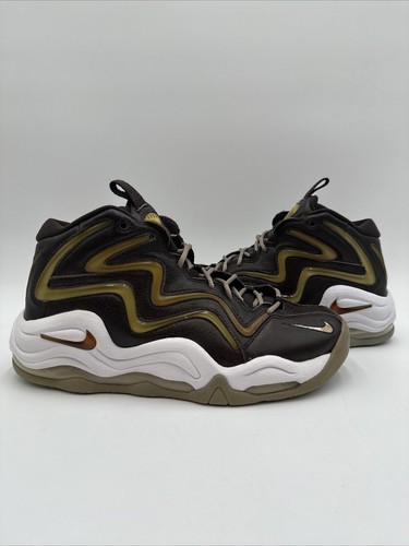 Nike air pippen - pippen, marrone
