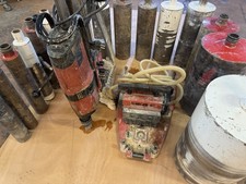 Carotatrice ad Acqua Hilti mod.DD200 completa in buone condizioni