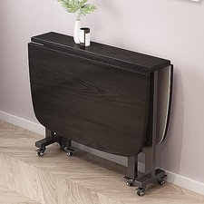 Tavolo da Pranzo Pieghevole