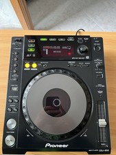 Pioneer CDJ-850 Lettore CD Usb