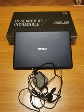 Asus Ebook X205ta ideale per Windows 10