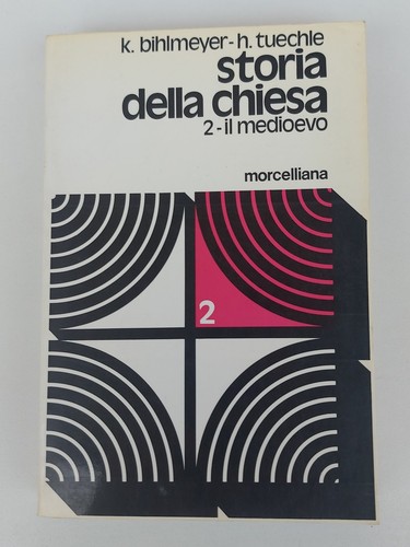 Storia della chiesa il - chiesa,