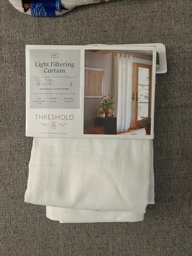Tenda filtrante luce