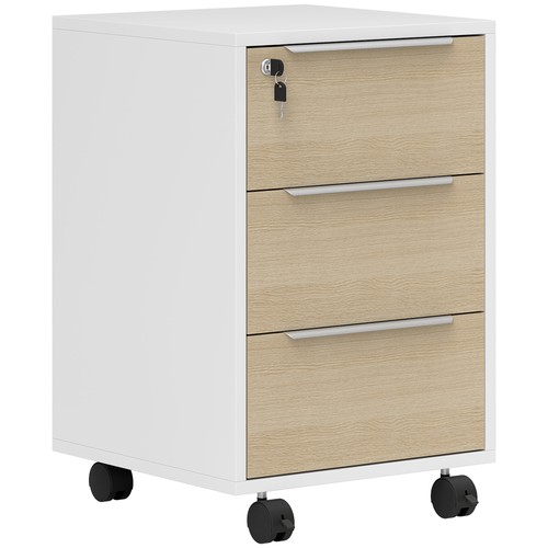Schedario ufficio con - da,