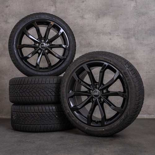 Audi cerchi 18 pollici - a4,