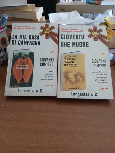 Mia casa campagna - di, +