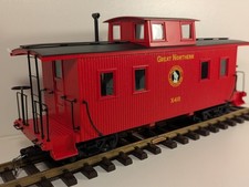 Bachmann 93811 G Scale Great