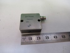 DYTRAN 7500A4 Senso 80 Mv / G