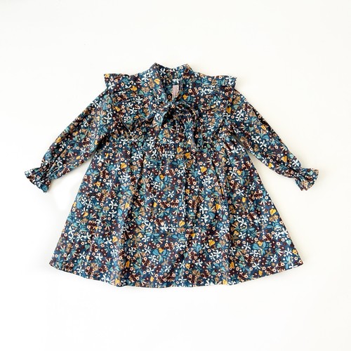 Abito bambina coqueta - abito, la