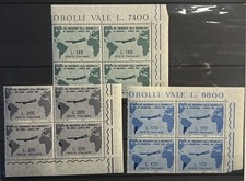 Viaggio gronchi sudamerica - viaggio,