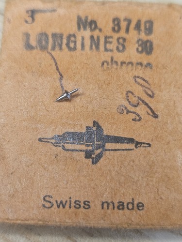 Nos new swiss made - nos,