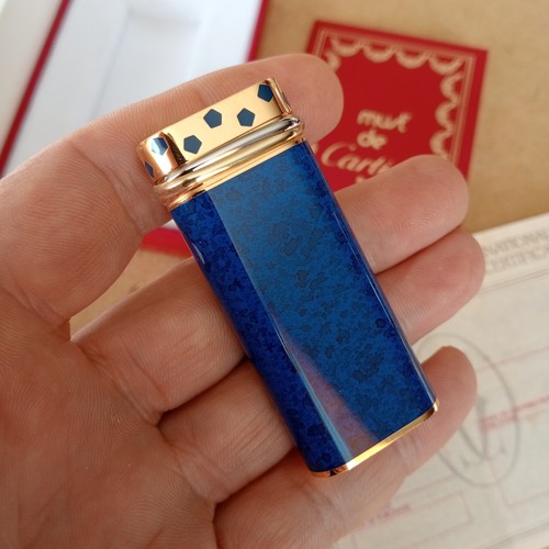 Cartier mini panthere plaque - cartier, panthere,