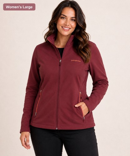 Giacca donna patagonia grande - donna,