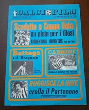RIVISTA "CALCIO FILM "13