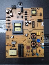 Scheda Alimentazione Tv