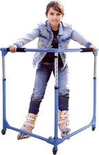 GanFindX Folding Skater Aid