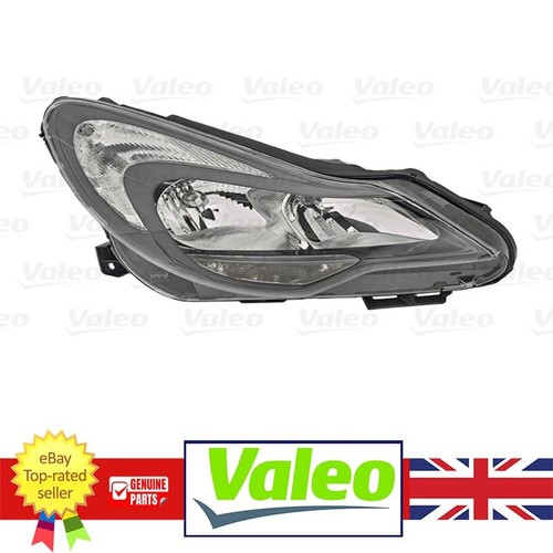 Genuine valeo right - valeo,