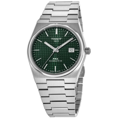 Nuovo orologio uomo tissot prx - nuovo,