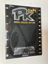 Pk Giant Double Missing Zero