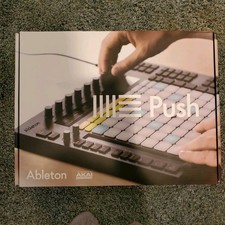 Controller USB Ableton Push