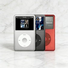 Nuovo iPod Classic 5a 6a 7a