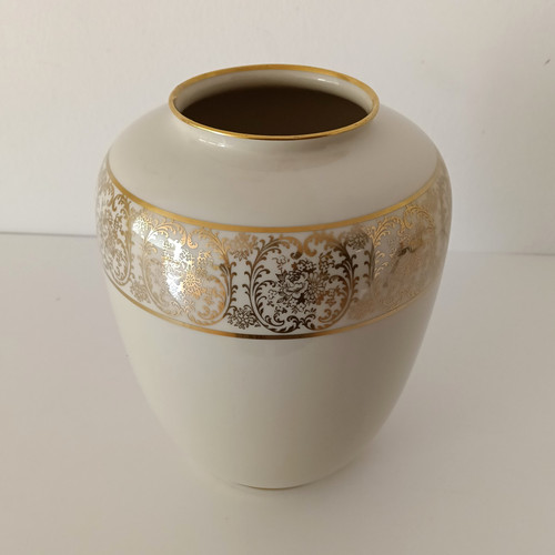 Vaso porcellana bavaria - porcellana,