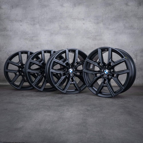 Bmw serie cerchi - i4,