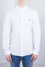 Camicia bianca marca Polo