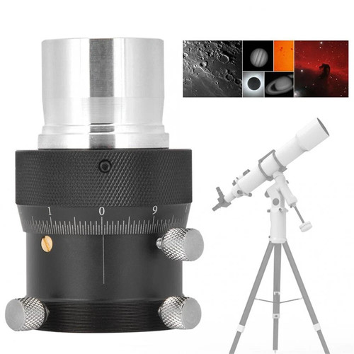 Accessori telescopio