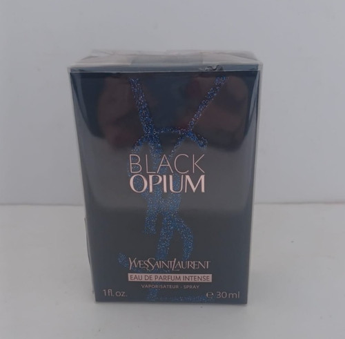 Yves saint laurent black - saint,