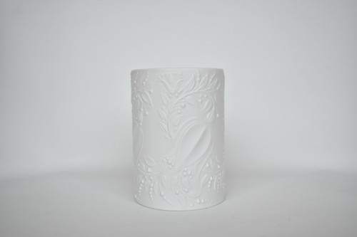 Vaso porcellana vintage