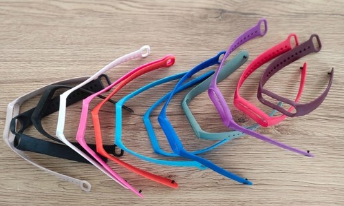 Xiaomi band 5 6 - mi, 4