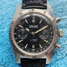 Orologio Uomo Vintage Le