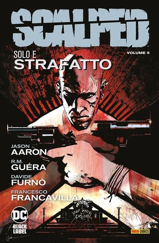 Furnò aaron francavilla - -,