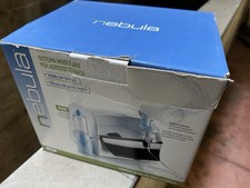 Nebula M2000 Aerosol Maschera