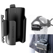 Custodia batteria clip