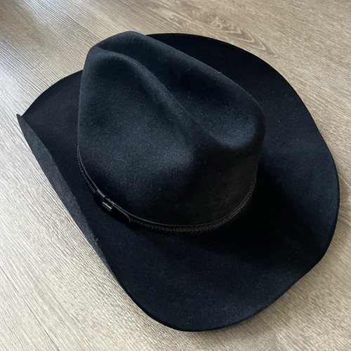 Cappello cowboy vintage - cappello,