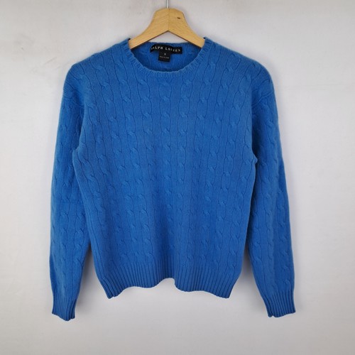 Maglione ralph lauren 100 - ralph,