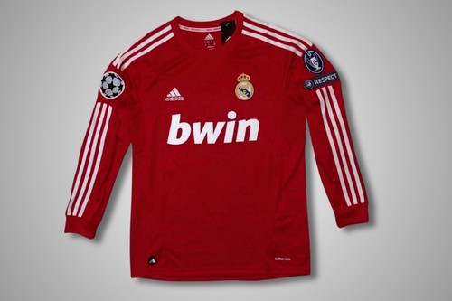 Maglia calcio ronaldo - maglia, real