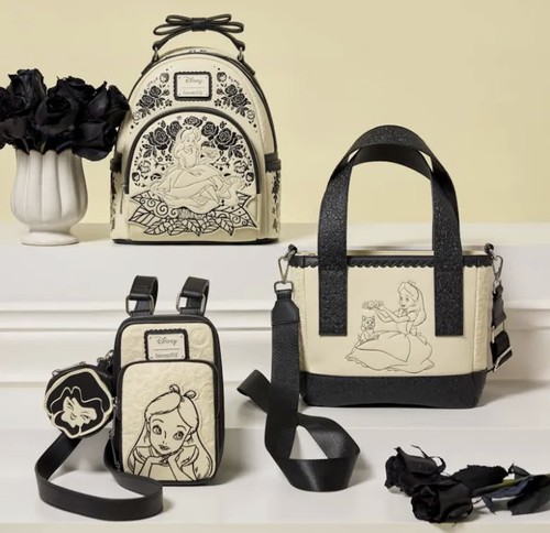 Borsa mano loungefly - mano,