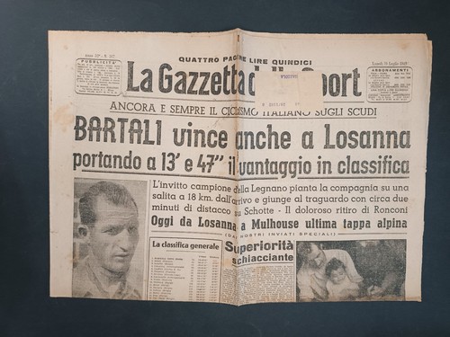 Rivista gazzetta dello - rivista,